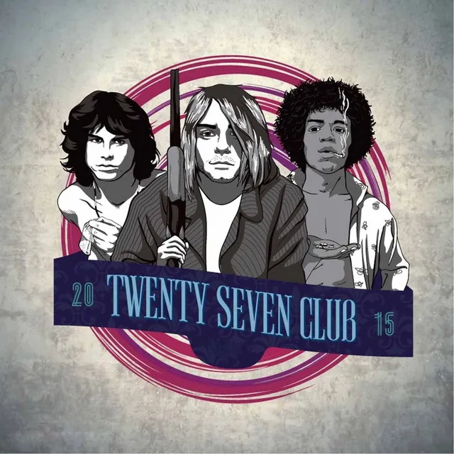 Twenty Seven Club