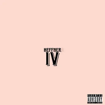 HEFFNER IV by Trife Heffner