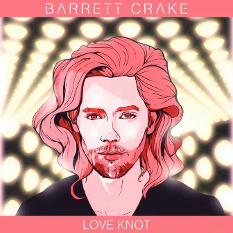 Love Knot by Barrett Crake