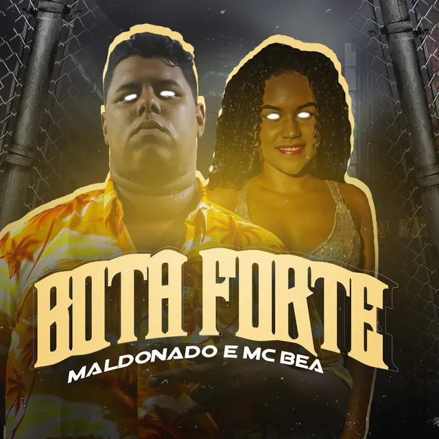 Bota Forte