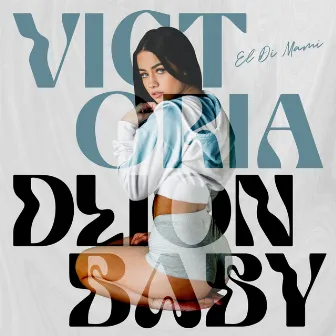 Victoria by Dlion Baby