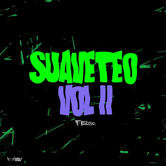 Suaveteo Vol ll