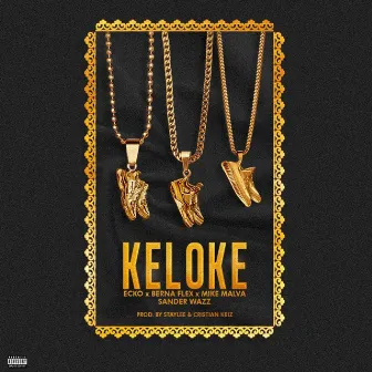 Ke lo Ke by Mike Malva