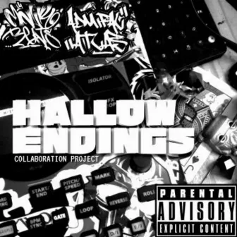 Hallow Endings by Admiral Atlas