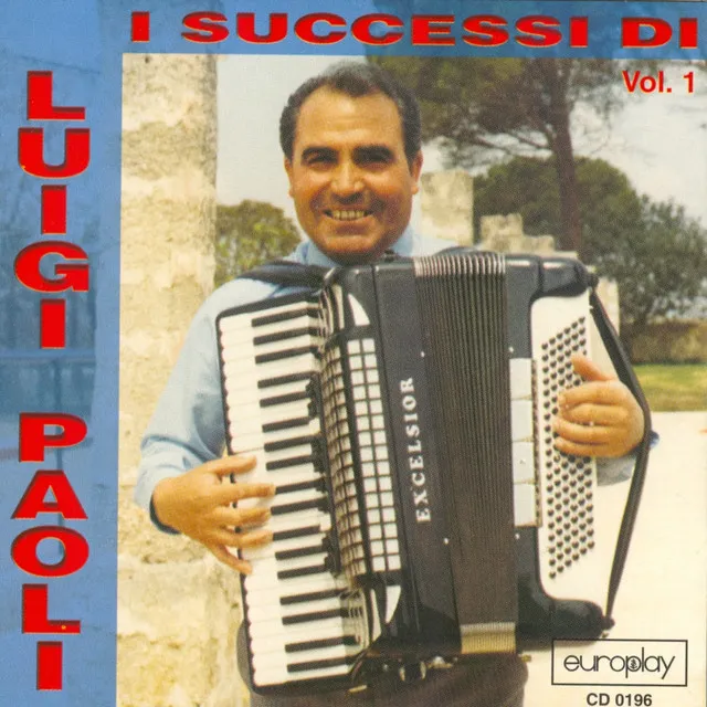 I Successi Di Luigi Paoli