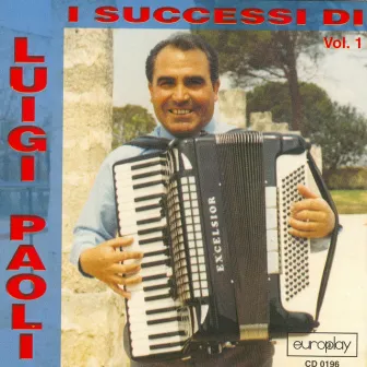 I Successi Di Luigi Paoli by Luigi Paoli