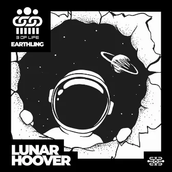 Lunar Hoover by 3 Of Life