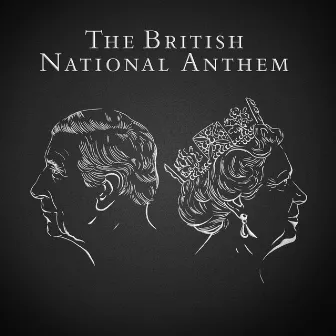 God Save The King (British National Anthem) by Emily Lim