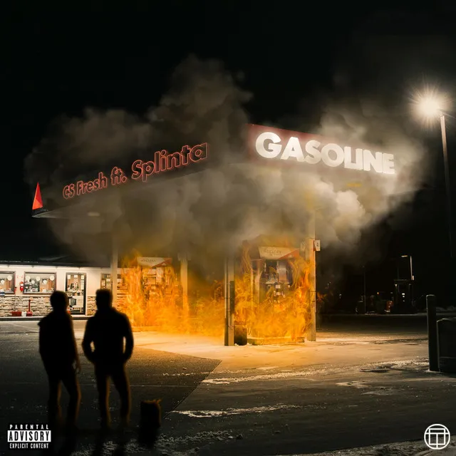 Gasoline