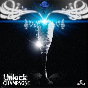 Champagne by Unlock