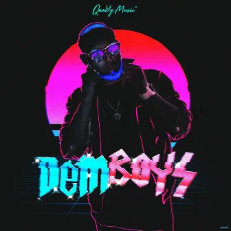 Demboys by Randy HP