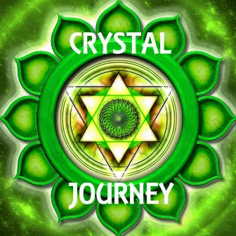 Crystal Journey – Ultimate Spa Music with Rain Sounds, Sounds of Nature and Natural White Noise by Unknown Artist