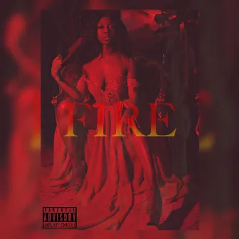 Fire by Kaidy Superville