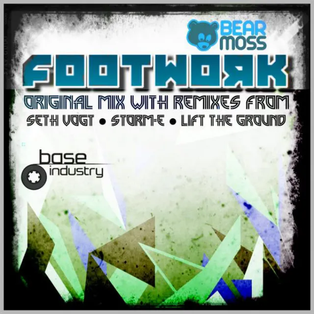 Footwork - Seth Vogt Remix