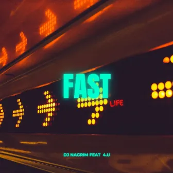 Fast Life by Nadav Grimblat