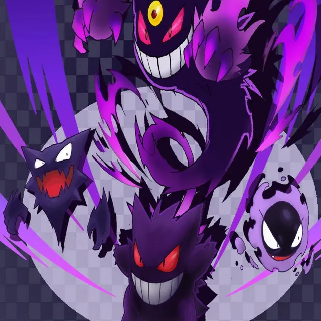 DISCORD DEMONS