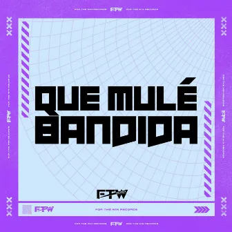 Que Mulé Bandida by dj lello do jd