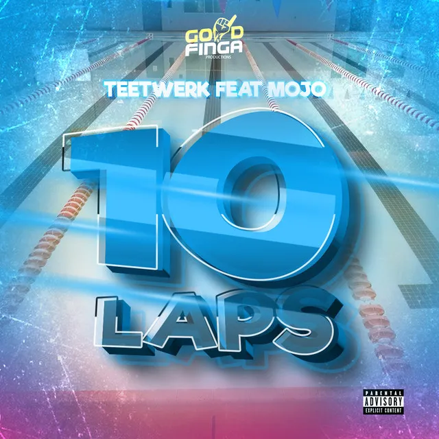 10 Laps