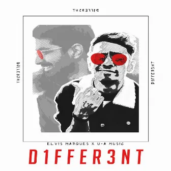 Different by Elvis Marques