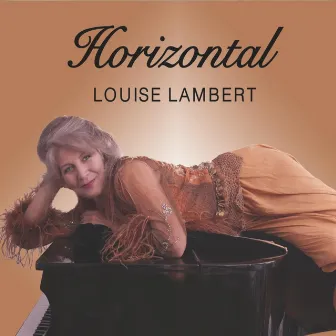 Horizontal by Louise Lambert