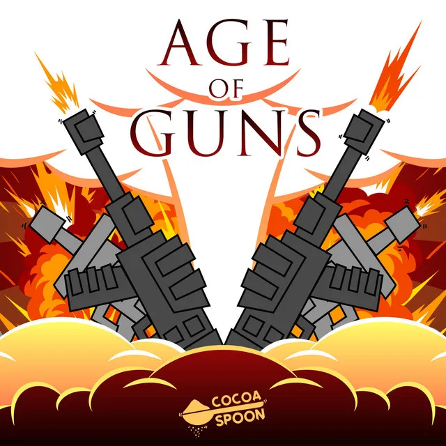 Age Of Guns