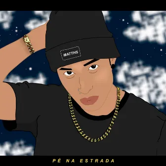 Pé na estrada by MATTHS