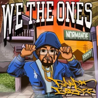 We The Ones by Panda Badazz