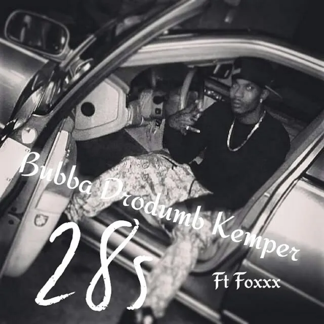 28's (feat. Foxxx)