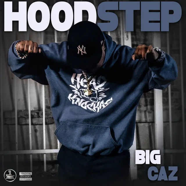 Hoodstep