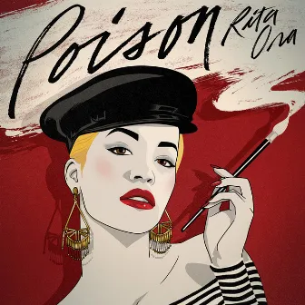 Poison by Rita Ora