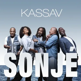 Sonjé by Kassav'