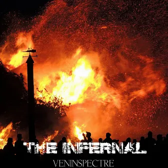 The Infernal by Veninspectre