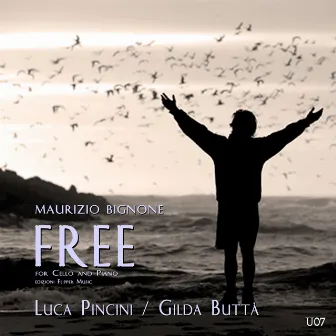 Free by Gilda Buttà