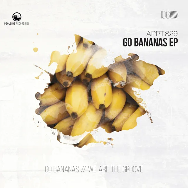 Go Bananas - Original Mix