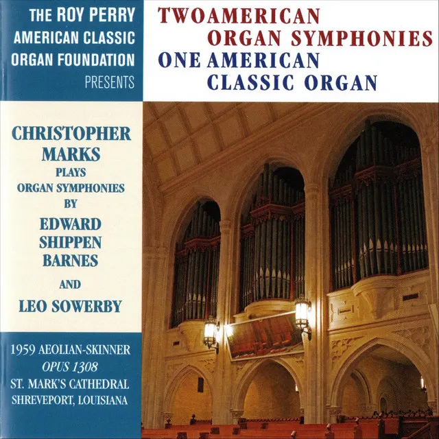 Second Symphony, Op. 37: V. Final