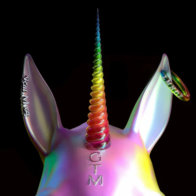 Unicorn (LMNOP REMIX)