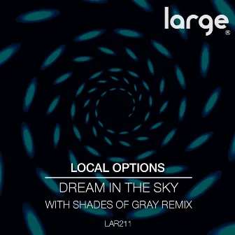 Dream In The Sky by Local Options