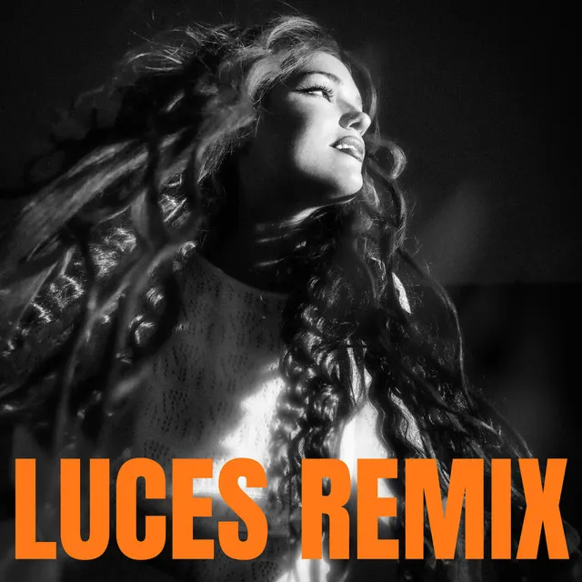 LUCES (Remix)