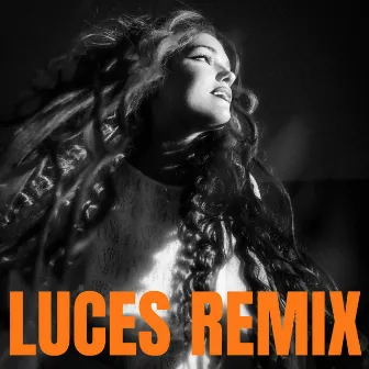 LUCES (Remix) by Libra Loggia