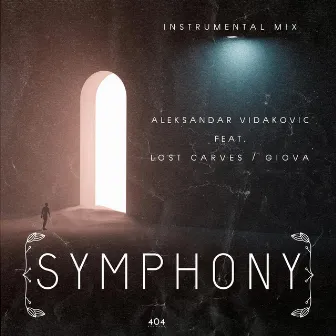 Symphony (Instrumental Mix) by Aleksandar Vidakovic