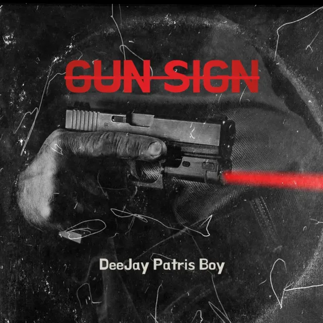 Gun Sign