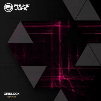 Gridlock by Tsunami