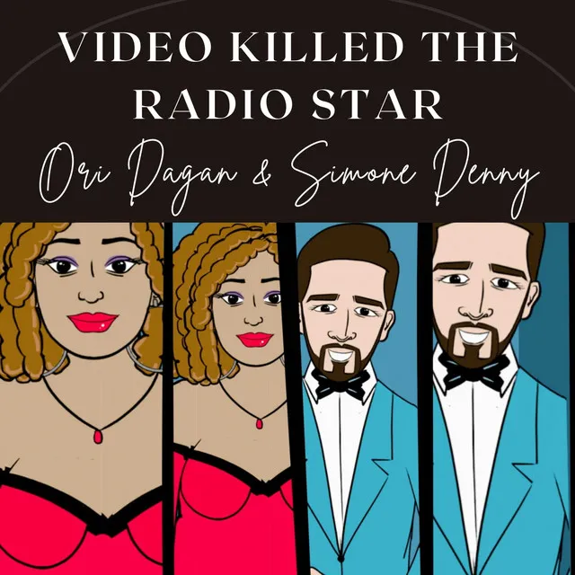 Video Killed The Radio Star