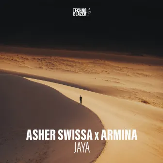 Jaya by ARMINA