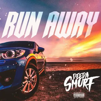 Run Away (Official Audio) by Unknown Artist