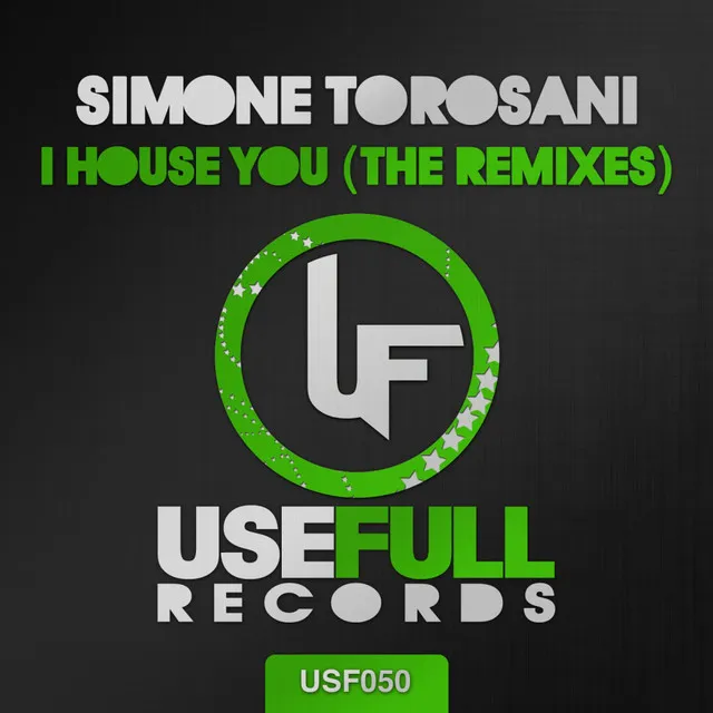 I House You - Lanfree Remix Updated