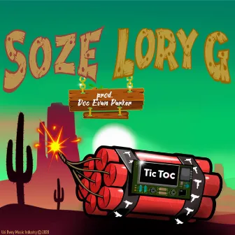 TIC TOC by Soze