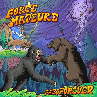 Force Majeure by FazoForever