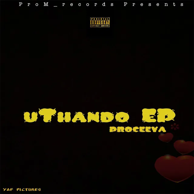 Uthando