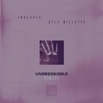 Unbreakable Remixes by Kyla Millette